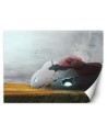 Unique Wallpapers - Hello Kitty Zehem Chong | FEEBY