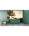 Wallpaper - Resting over the precipice Zehem Chong | FEEBY