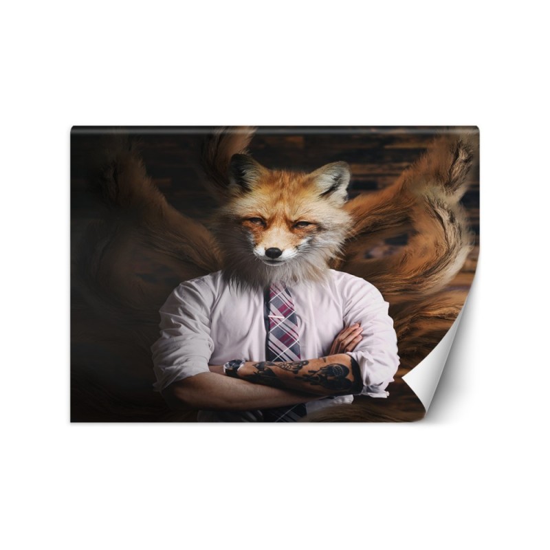 Inspirational Wallpaper - Fox president Zehem Chong | FEEBY