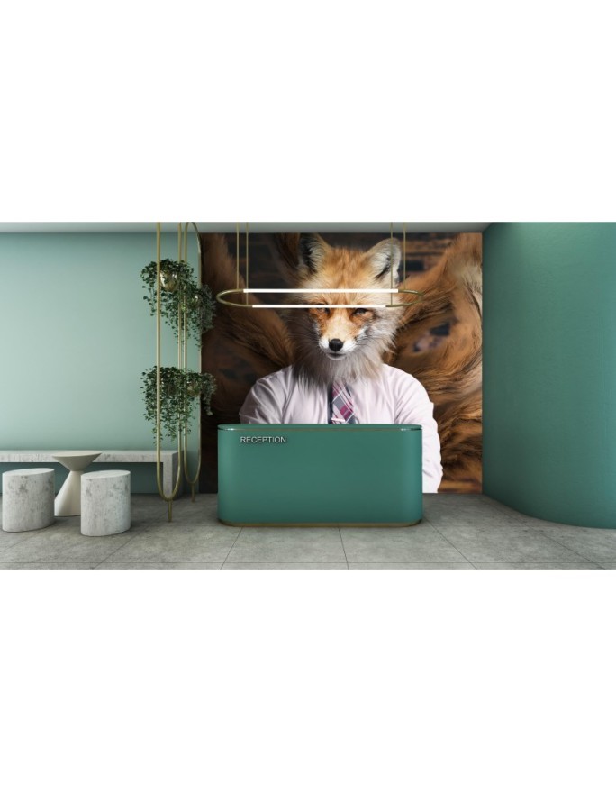 Inspirational Wallpaper - Fox president Zehem Chong | FEEBY
