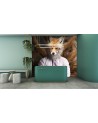 Inspirational Wallpaper - Fox president Zehem Chong | FEEBY
