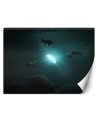 Inspirational Wallpaper - Ray of light Zehem Chong | FEEBY