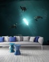 Inspirational Wallpaper - Ray of light Zehem Chong | FEEBY