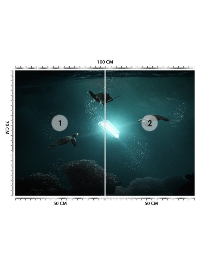 Inspirational Wallpaper - Ray of light Zehem Chong | FEEBY