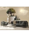 Wallpaper for home or office - Bonsai tree Zehem Chong | FEEBY