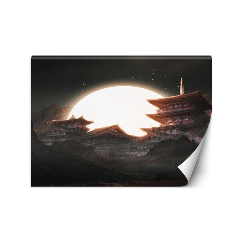Most fashionable Wallpapers - Moon China Zehem Chong | FEEBY