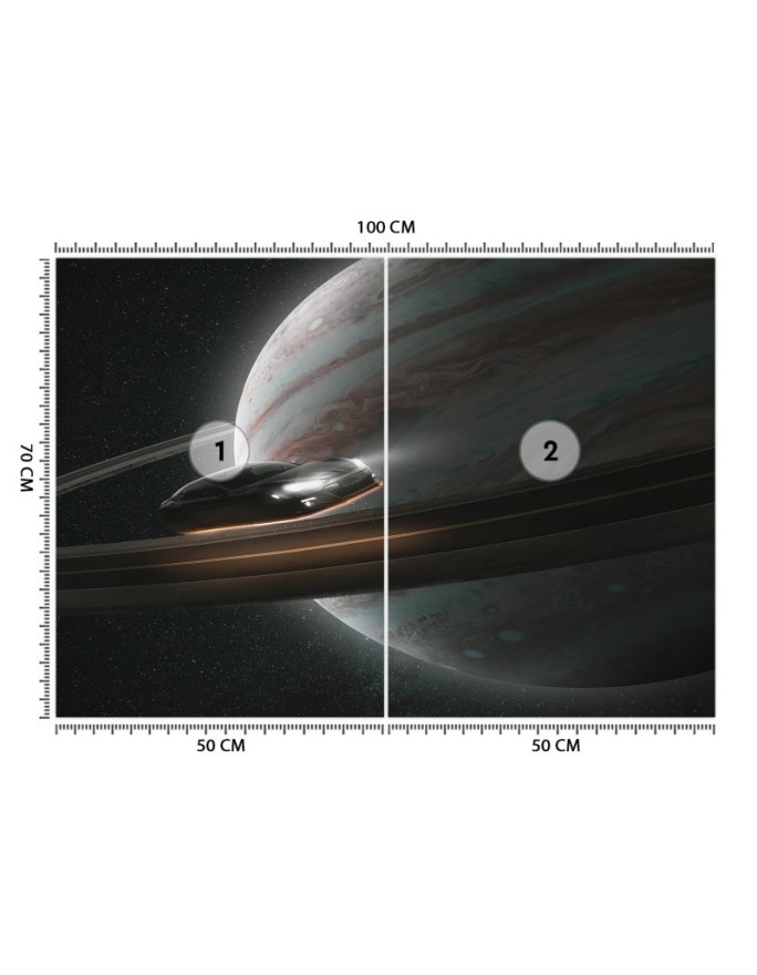 Original Wallpapers - Cosmos Zehem Chong | FEEBY