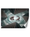Modern Wallpapers - Koi fish city Zehem Chong | FEEBY