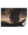 Designer Wallpaper - Powerful force Zehem Chong | FEEBY