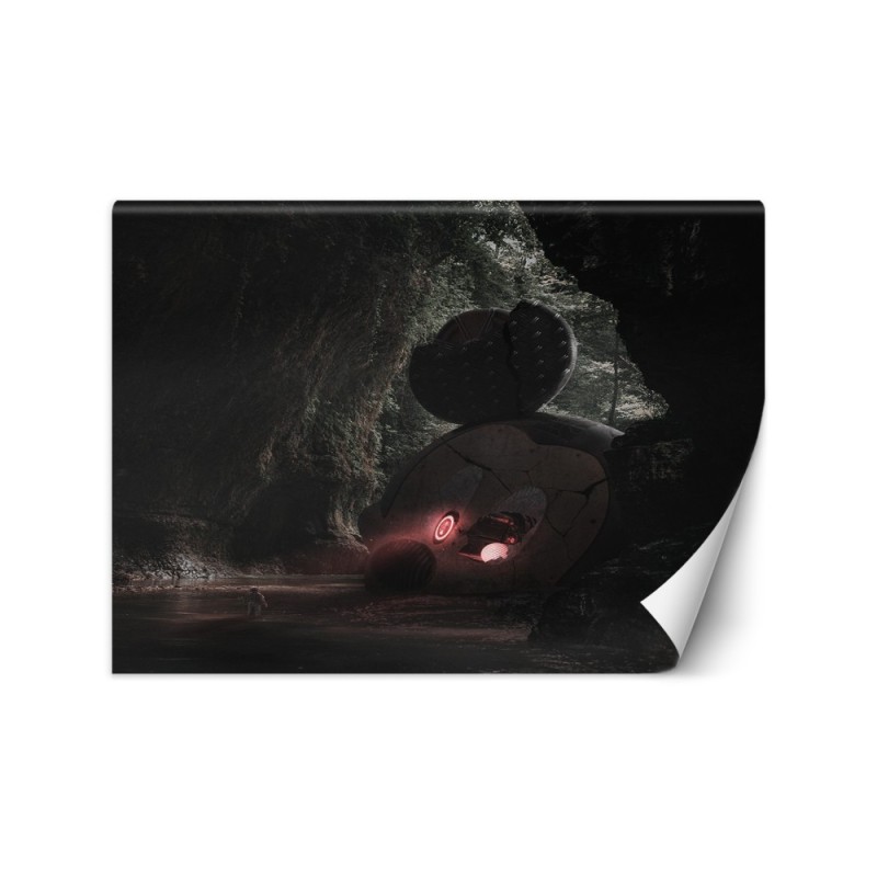 Stylish Wallpaper - Forgotten childhood Zehem Chong | FEEBY