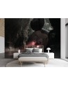 Stylish Wallpaper - Forgotten childhood Zehem Chong | FEEBY