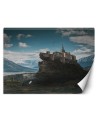 Stylish Wallpaper - Turtle palace Zehem Chong | FEEBY