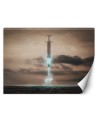 Art Wallpaper - Space syringe Zehem Chong | FEEBY