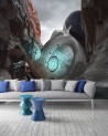 Modern wall murals - Duck Zehem Chong | FEEBY