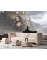 Exclusive wall murals - Mona Lisa Zehem Chong | FEEBY