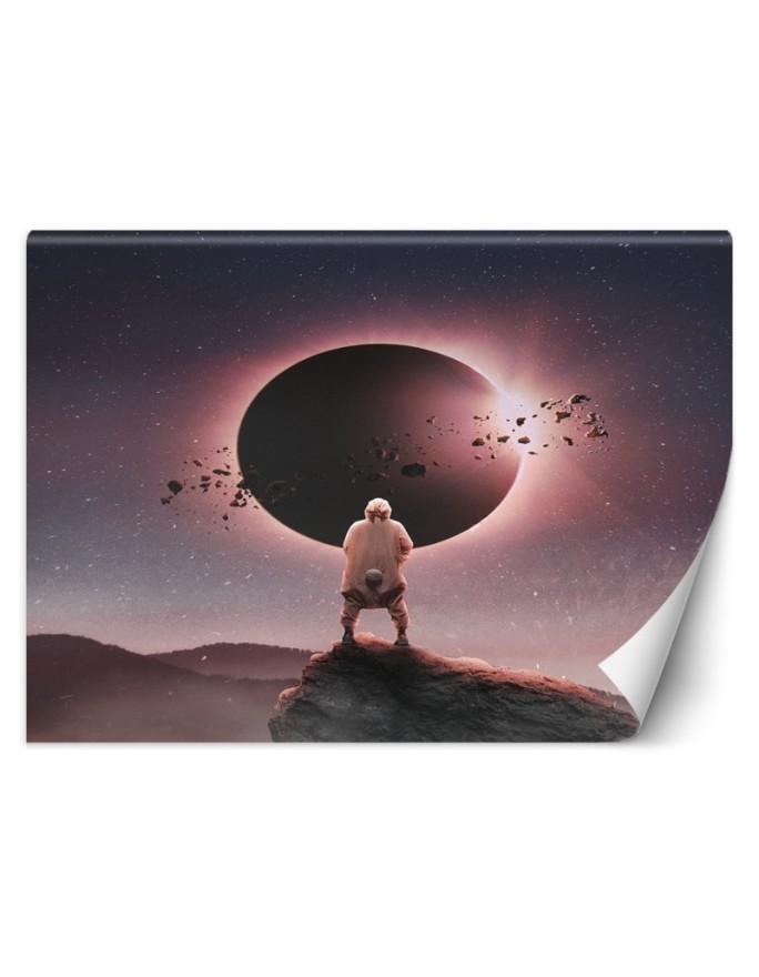Modern Wallpaper - Cosmos view Zehem Chong | FEEBY