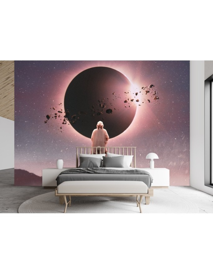 Modern Wallpaper - Cosmos view Zehem Chong | FEEBY