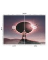 Modern Wallpaper - Cosmos view Zehem Chong | FEEBY