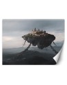 Art Wallpaper - World abstract Zehem Chong | FEEBY