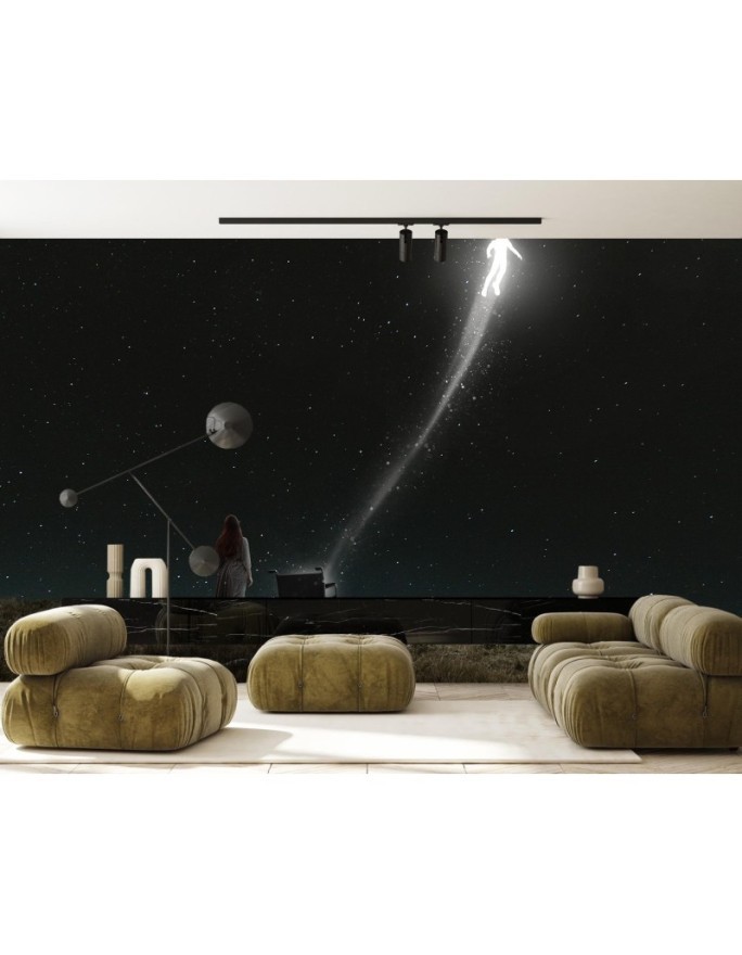 Art Wallpaper - Departing soul Zehem Chong | FEEBY