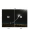 Art Wallpaper - Departing soul Zehem Chong | FEEBY