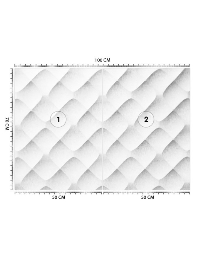 3D Wallpaper - Abstract background 3D | FEEBY