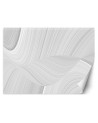 Stylish Wallpapers - Smudged white texture 3D | FEEBY