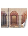 Wallpaper for living room - Columns | FEEBY