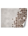 Modern Wallpapers - Geometry Mandala | FEEBY