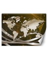 Inspirational Wallpapers - World map | FEEBY
