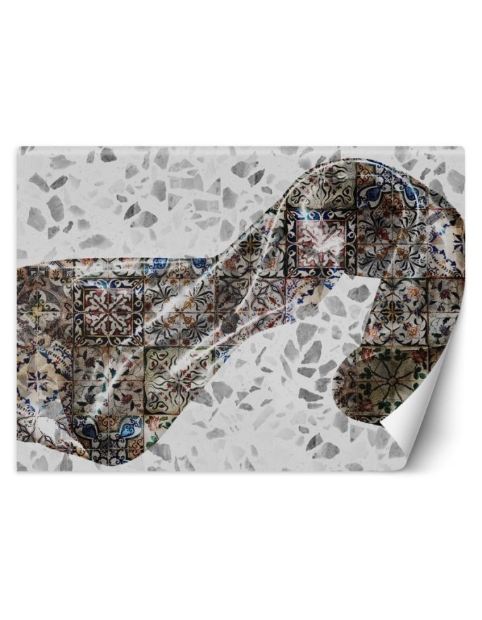 Original Wallpapers - 3D abstract | FEEBY