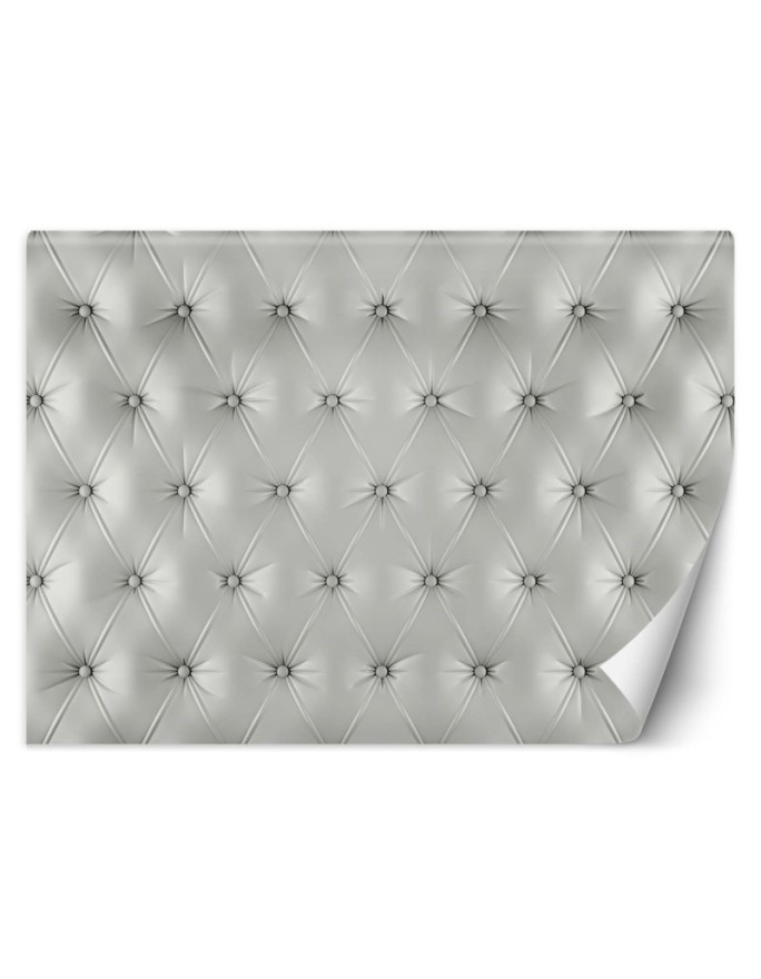 Unique Wallpapers - Quilted texture abstract 3D | FEEBY