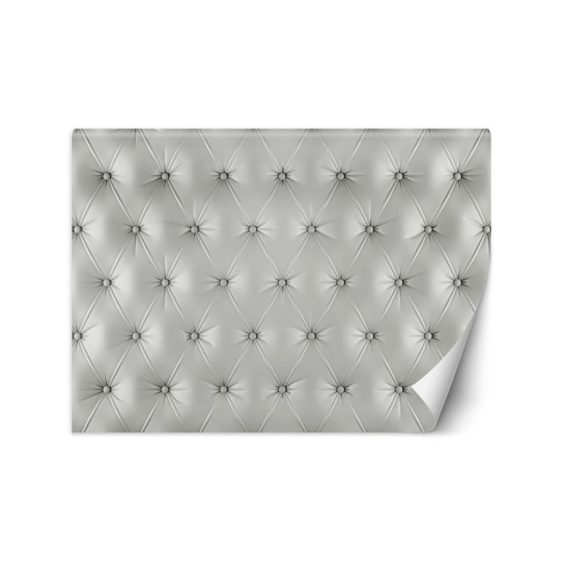 Unique Wallpapers - Quilted texture abstract 3D | FEEBY