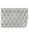 Unique Wallpapers - Quilted texture abstract 3D | FEEBY