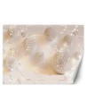 Exclusive 3D wall murals - Tunnel balls 3D | FEEBY