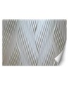 Depth effect wall murals - Abstract 3D background | FEEBY