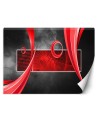 Modern wall murals - Geometric abstraction | FEEBY