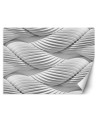 Modern 3D Wallpapers - Abstract waves 3D | FEEBY