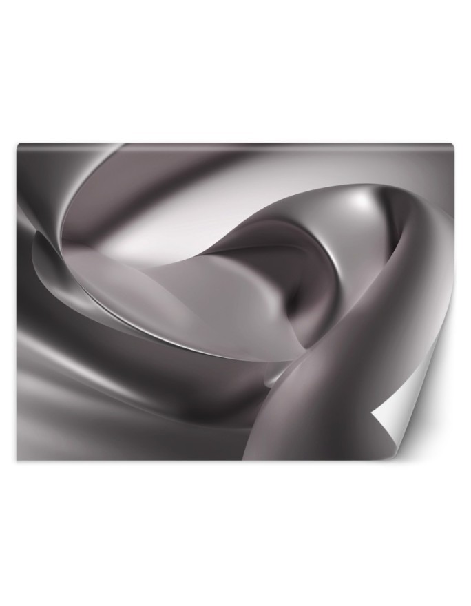 Depth effect Wallpapers - Wavy form 3D | FEEBY