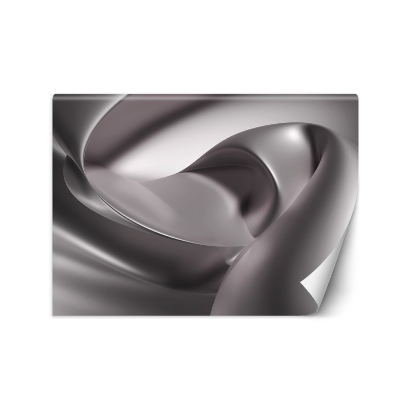 Depth effect Wallpapers - Wavy form 3D | FEEBY