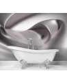 Depth effect Wallpapers - Wavy form 3D | FEEBY