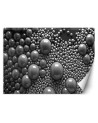 Modern 3D Wallpapers - Abstract spheres 3D | FEEBY