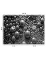 Modern 3D Wallpapers - Abstract spheres 3D | FEEBY