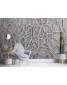 Depth effect Wallpapers - Textured 3D background | FEEBY