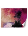Inspirational Wallpapers - Abstract portrait of a woman | FEEBY