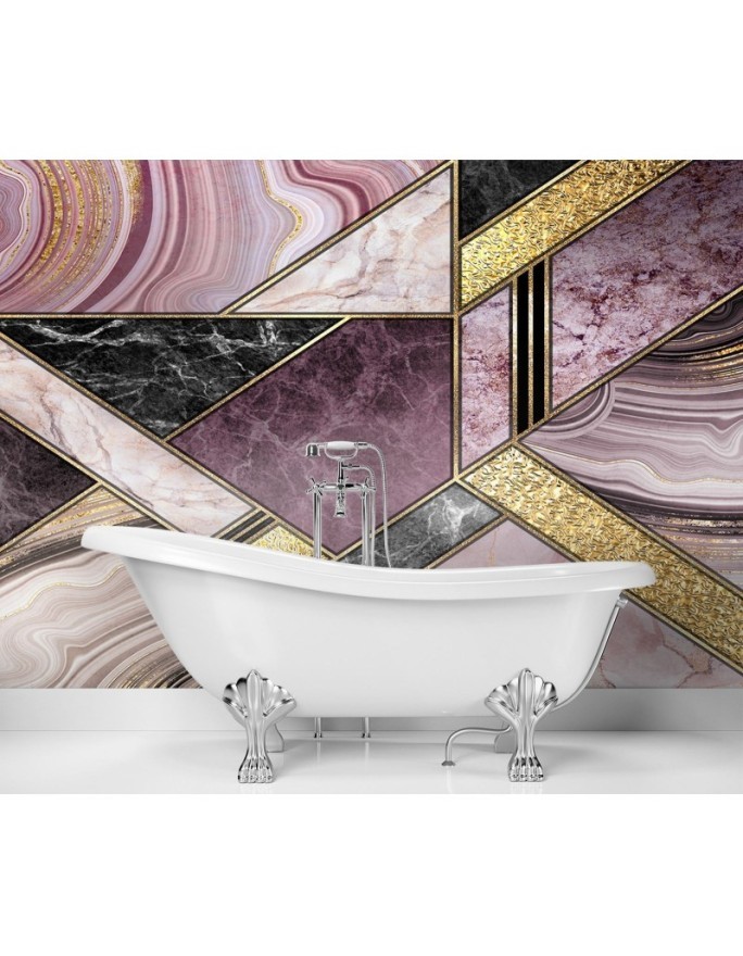 Modern Wallpapers - Marble abstract | FEEBY
