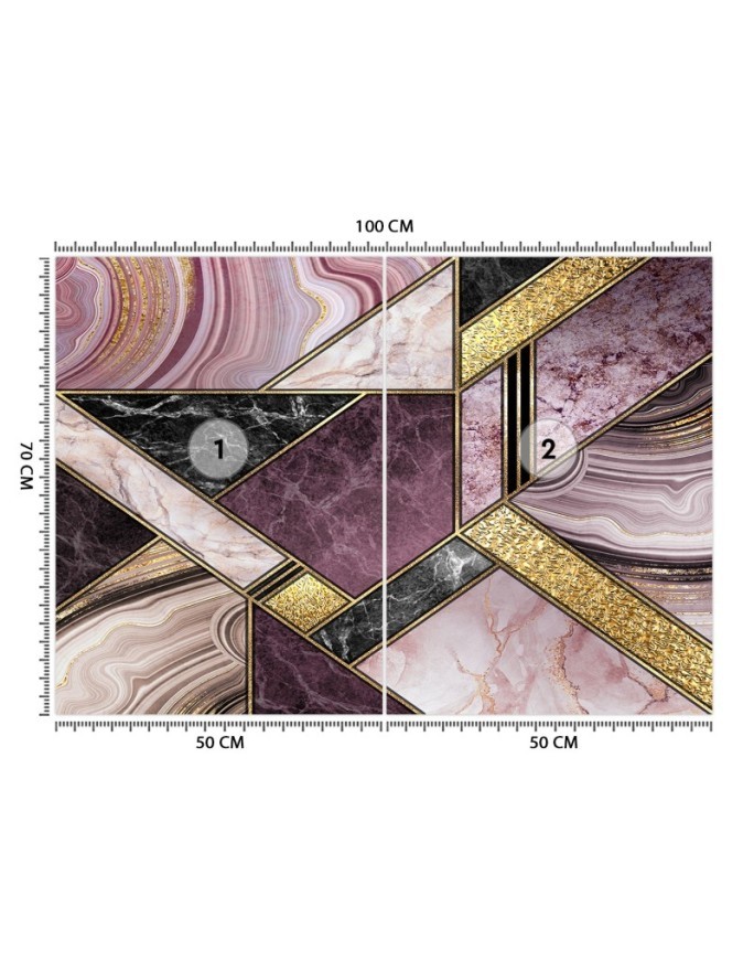 Modern Wallpapers - Marble abstract | FEEBY