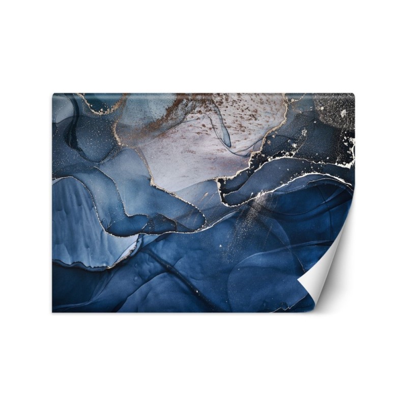 Inspirational wall murals - Marble abstract | FEEBY