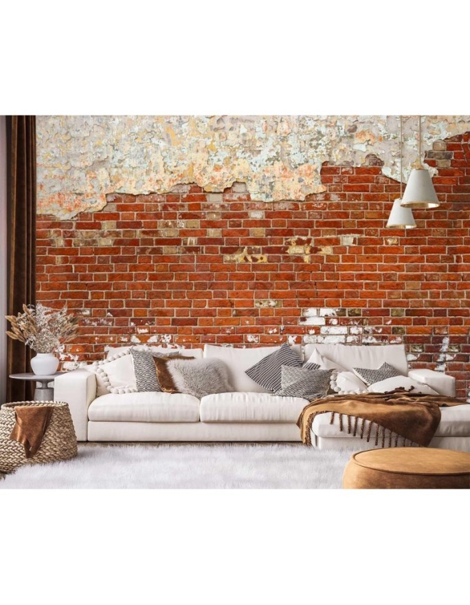 Modern Wallpapers - Brick wall | FEEBY
