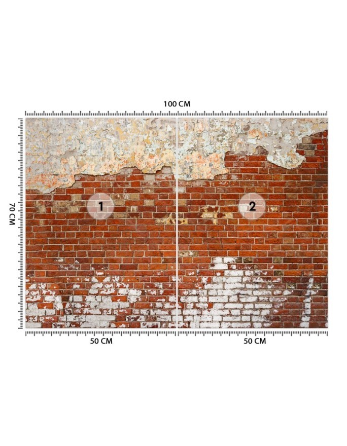 Modern Wallpapers - Brick wall | FEEBY